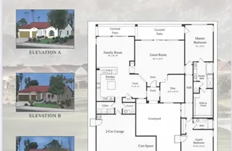 80372 CAMINO SAN LUCAS, INDIO, CA, 92203, Indio, CA 92203