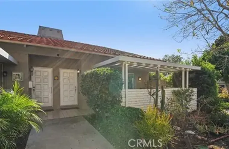 617 AVENIDA SEVILLA D, LAGUNA WOODS, CA,..., Laguna Woods, CA 92637