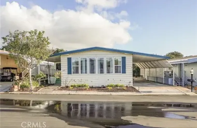 287 SUNRISE TER 124, ARROYO GRANDE, CA, ..., Arroyo Grande, CA 93420