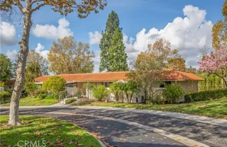 815 VIA ALHAMBRA Q, LAGUNA WOODS, CA, 92..., Laguna Woods, CA 92637