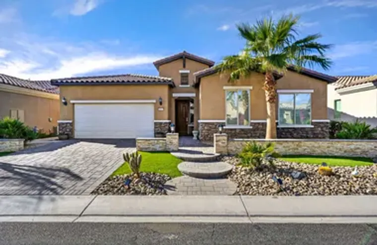 39313 CAMINO LAS HOYES, INDIO, CA, 92203, Indio, CA 92203