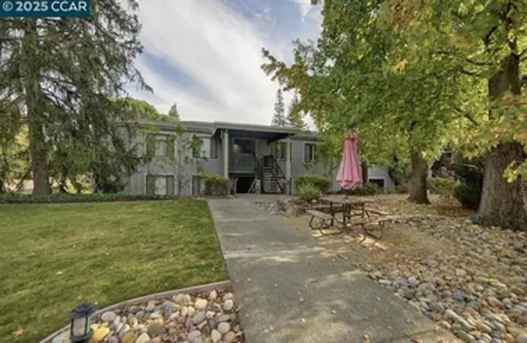 3033 GOLDEN RAIN RD 4, WALNUT CREEK, CA,..., Walnut Creek, CA 94595