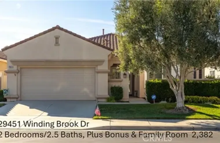 29451 WINDING BROOK DR, MENIFEE, CA, 925..., Menifee, CA 92584