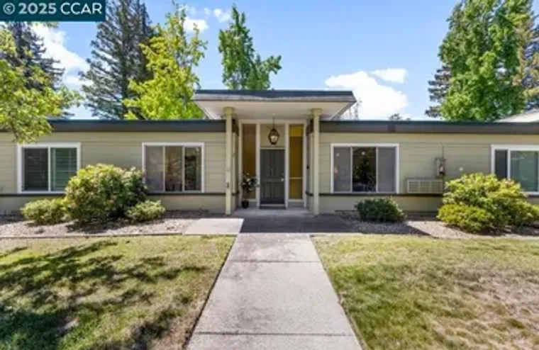 1833 SKYCREST DR 2, WALNUT CREEK, CA, 94..., Walnut Creek, CA 94595