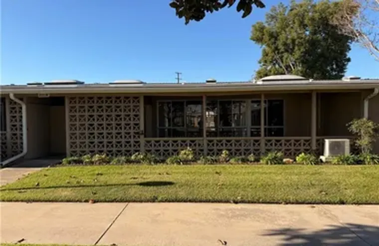 13160 NASSAU DR APT 211H, SEAL BEACH, CA..., Seal Beach, CA 90740