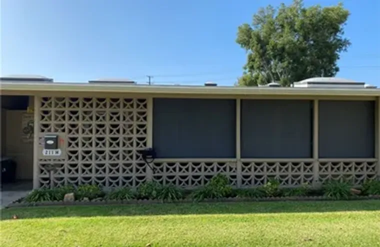 13160 NASSAU DR APT 211H, SEAL BEACH, CA..., Seal Beach, CA 90740