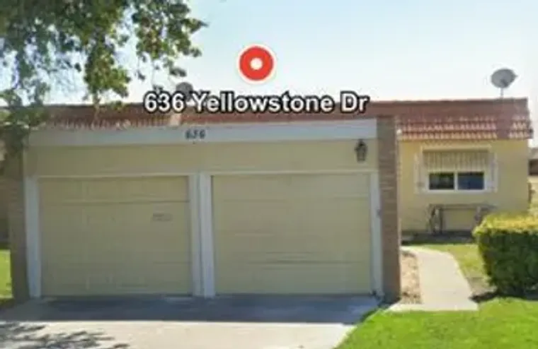 636 YELLOWSTONE DR, VACAVILLE, CA, 95687, Vacaville, CA 95687