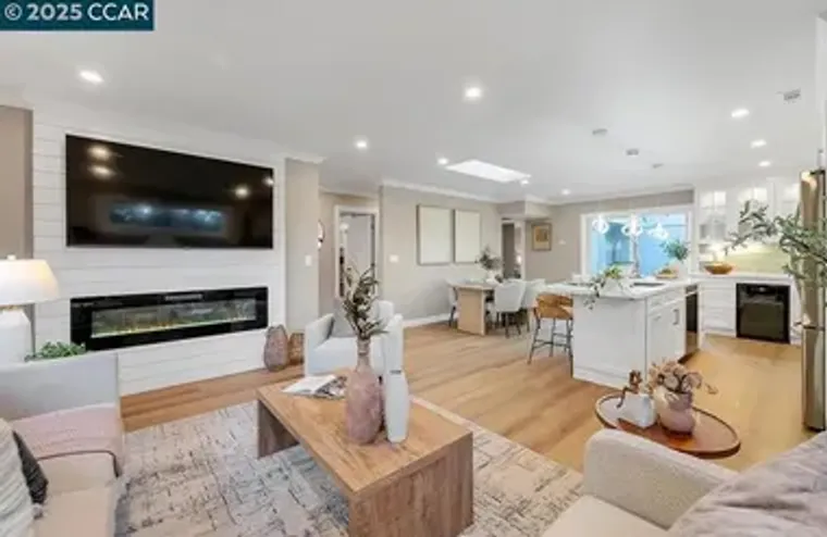 1180 RUNNING SPRINGS RD 4, WALNUT CREEK,..., Walnut Creek, CA 94595