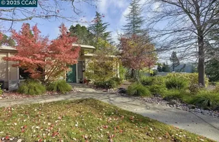 1809 GOLDEN RAIN RD APT 4, WALNUT CREEK,..., Walnut Creek, CA 94595