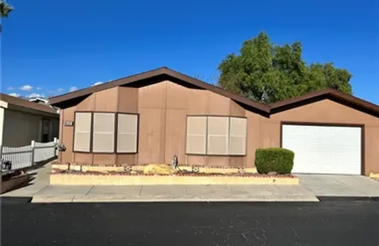 3800 W WILSON 219, BANNING, CA, 92220, Banning, CA 92220