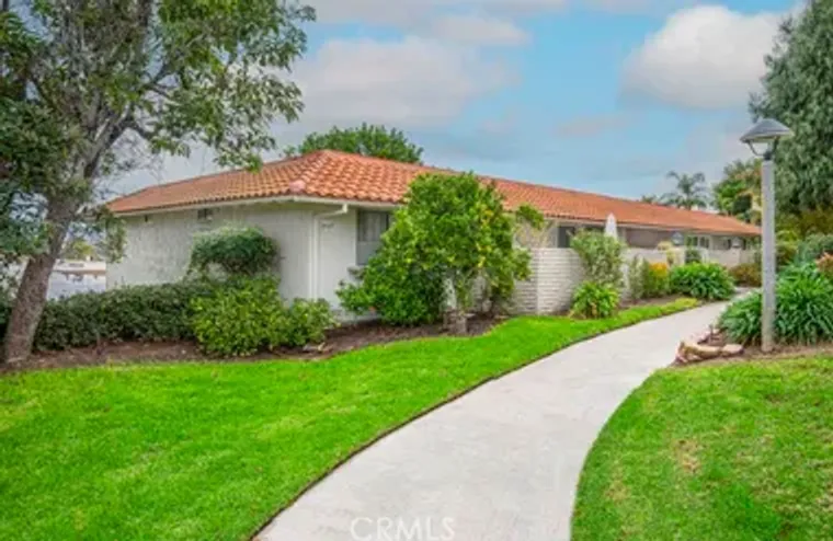 3127 VIA SERENA N UNIT N # N P, LAGUNA W..., Laguna Woods, CA 92637