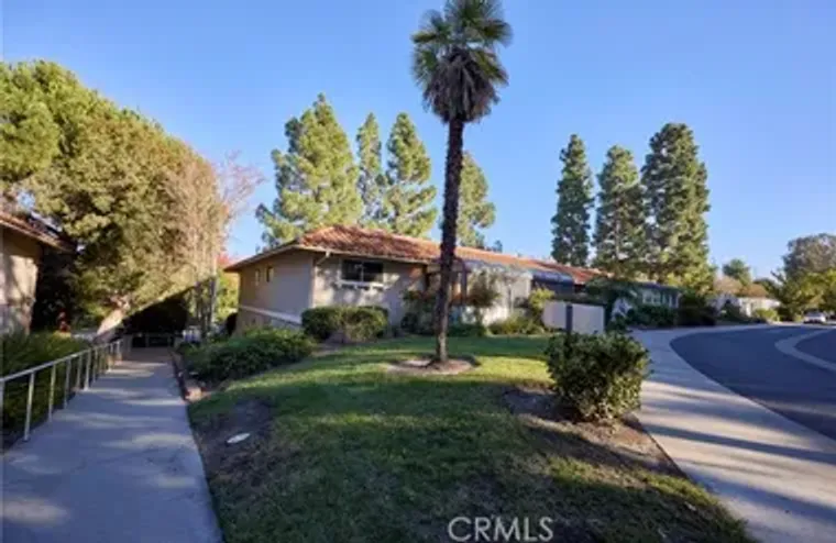 644 AVENIDA SEVILLA Q, LAGUNA WOODS, CA,..., Laguna Woods, CA 92637