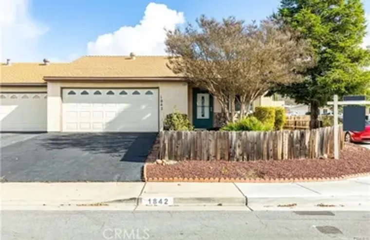 1842 PONDEROSA LN, PASO ROBLES, CA, 9344..., Paso Robles, CA 93446
