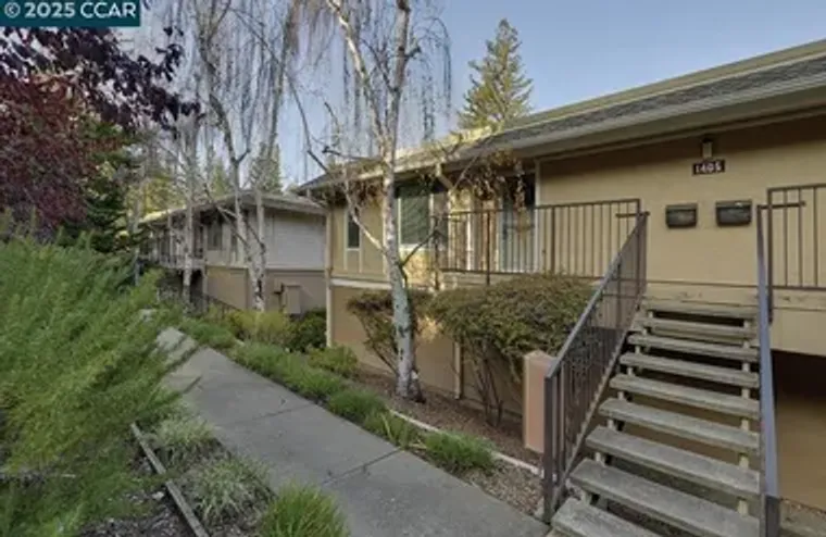 1405 PTARMIGAN DR APT 1, WALNUT CREEK, C..., Walnut Creek, CA 94595