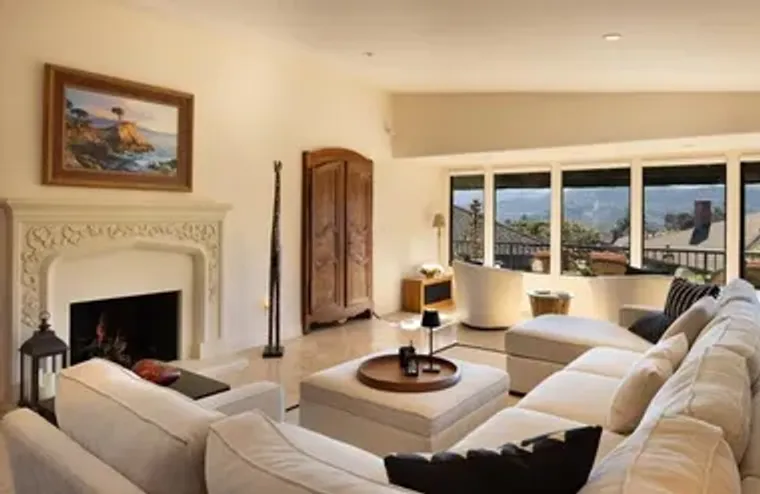 129 DEL MESA CARMEL, CARMEL, CA, 93923, Carmel, CA 93923