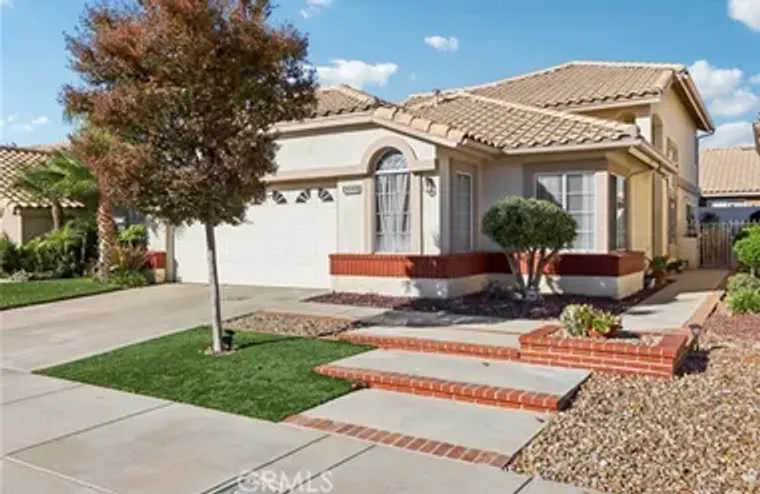 6305 SPYGLASS AVE, BANNING, CA, 92220, Banning, CA 92220