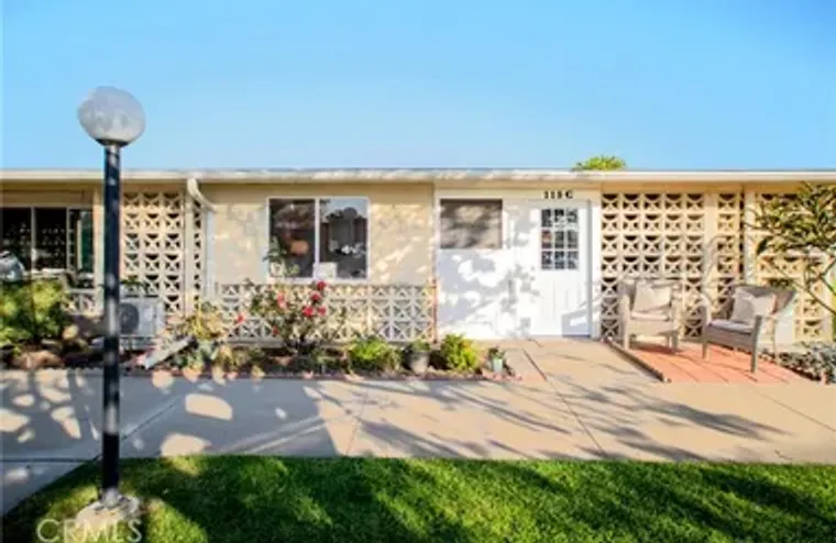 1570 HOMEWOOD RD # M5-115C, SEAL BEACH, ..., Seal Beach, CA 90740