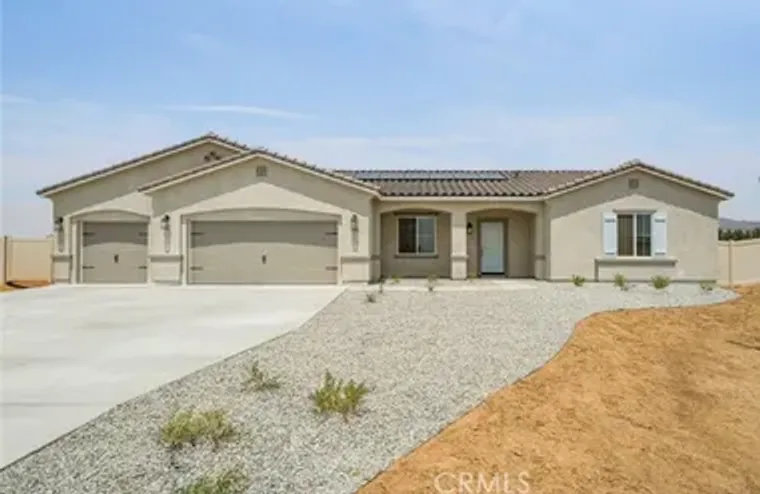 14773 INDIGO RD, APPLE VALLEY, CA, 92307, Apple Valley, CA 92307