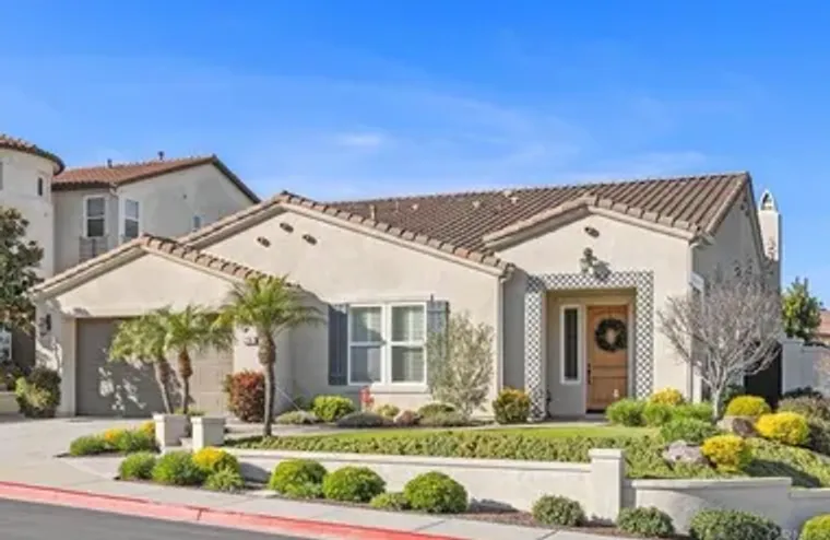 1758 CUADRO VISTA, SAN MARCOS, CA, 92078, San Marcos, CA 92078