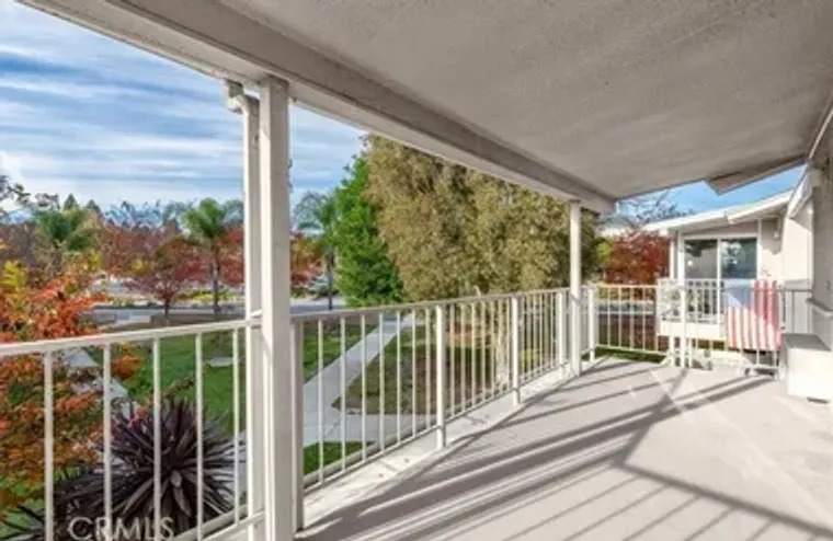 700 AVENIDA SEVILLA Q, LAGUNA WOODS, CA,..., Laguna Woods, CA 92637