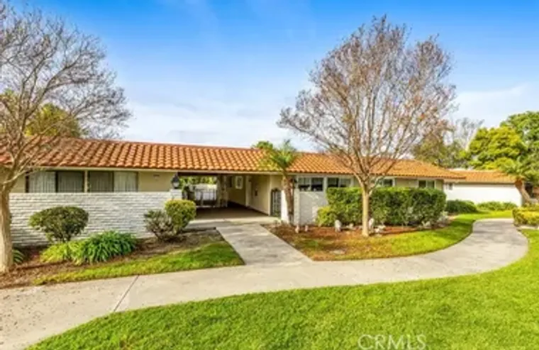 2096 RONDA GRANADA O, LAGUNA WOODS, CA, ..., Laguna Woods, CA 92637