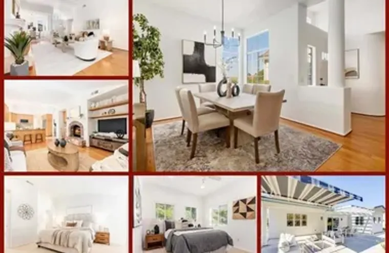 1911 LA SUBIDA WAY, SAN MARCOS, CA, 9207..., San Marcos, CA 92078