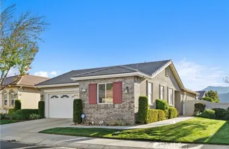 186 CANARY CRK, BEAUMONT, CA, 92223, Beaumont, CA 92223