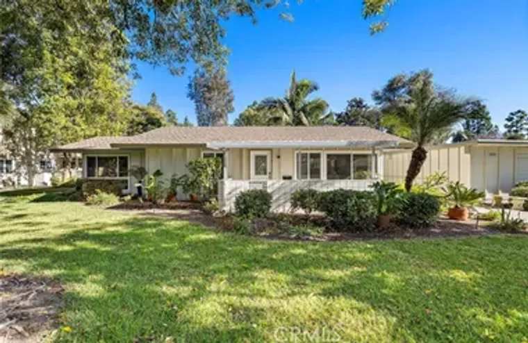 105 VIA ESTRADA A, LAGUNA WOODS, CA, 926..., Laguna Woods, CA 92637