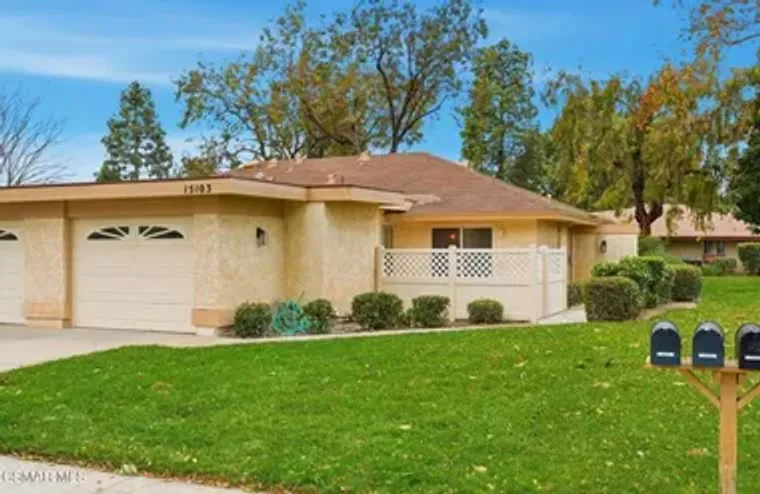 15103 VILLAGE 15, CAMARILLO, CA, 93012, Camarillo, CA 93012