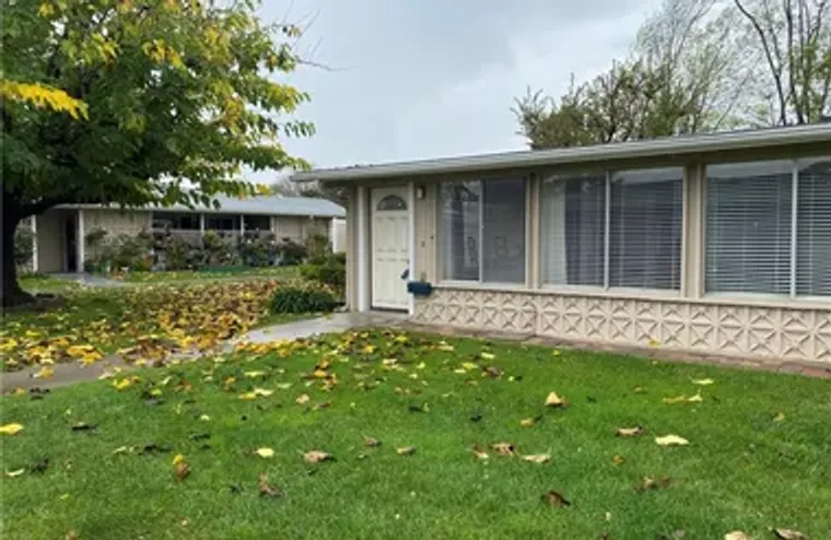 13250 FAIRFIELD LN # M7-173L, SEAL BEACH..., Seal Beach, CA 90740