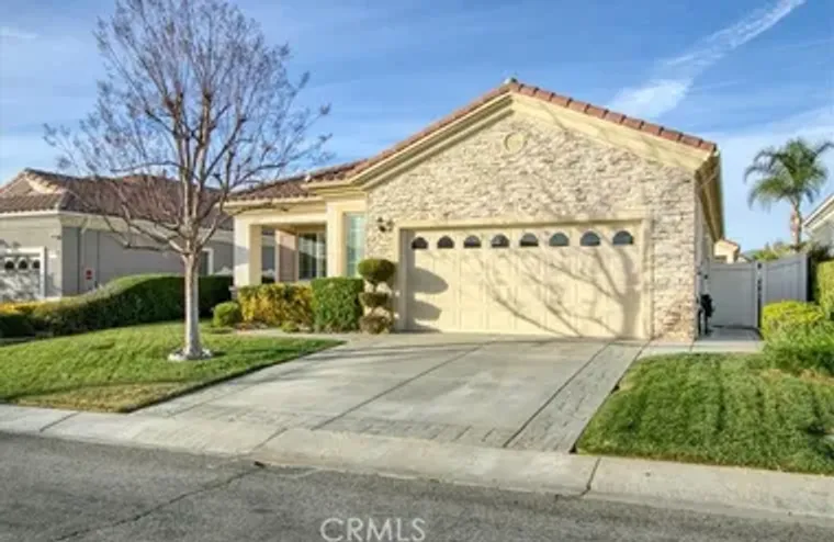 1705 LAS COLINAS RD, BEAUMONT, CA, 92223, Beaumont, CA 92223