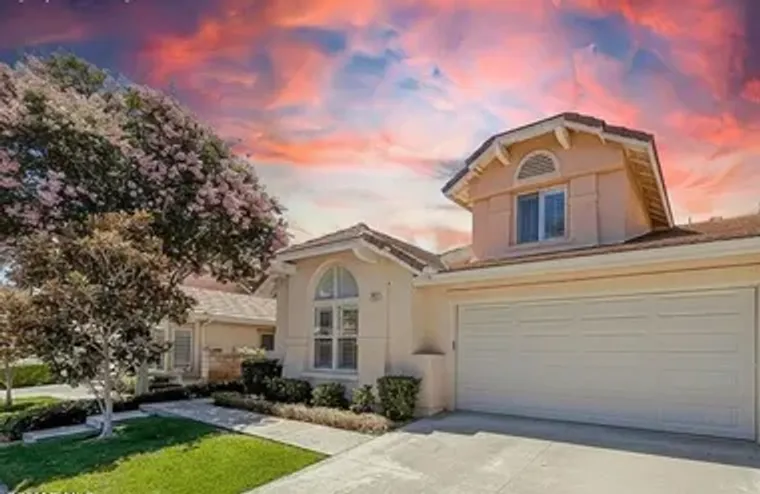 2037 FREESIA AVE, SIMI VALLEY, CA, 93063, Simi Valley, CA 93063