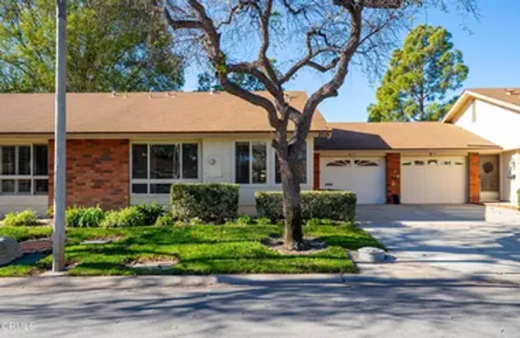 7115 VILLAGE 7, CAMARILLO, CA, 93012, Camarillo, CA 93012