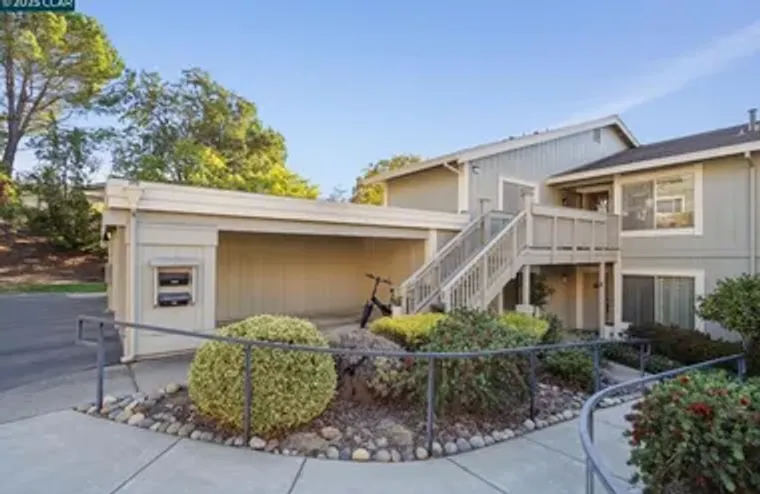 2658 SAKLAN INDIAN DR 3, WALNUT CREEK, C..., Walnut Creek, CA 94595