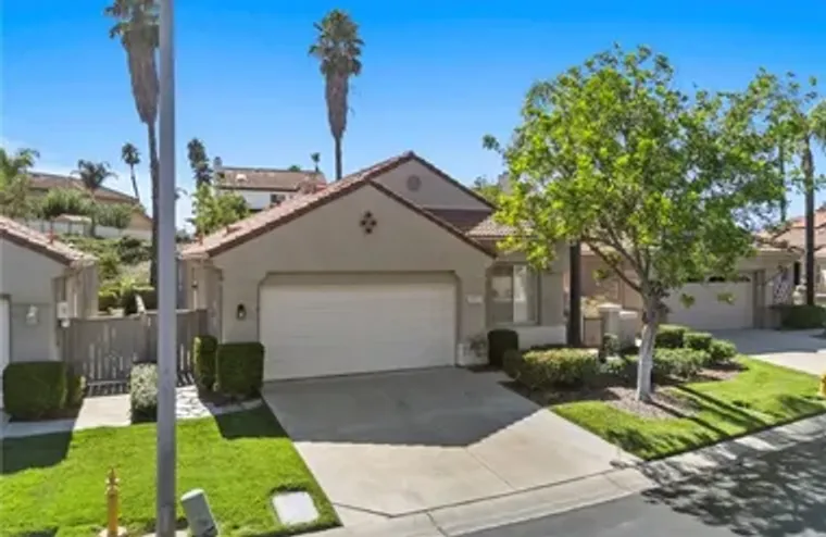 23727 CORTE ANDAR, MURRIETA, CA, 92562, Murrieta, CA 92562