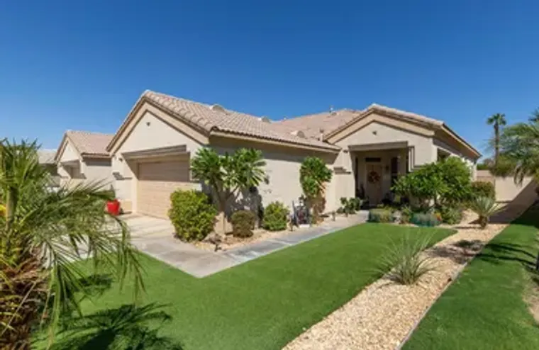 43986 MEDINAH DR, INDIO, CA, 92201, Indio, CA 92201