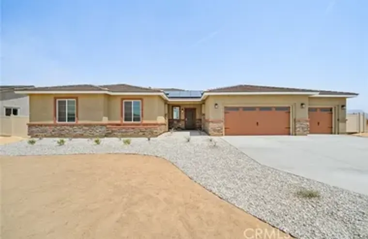 14791 INDIGO RD, APPLE VALLEY, CA, 92307, Apple Valley, CA 92307
