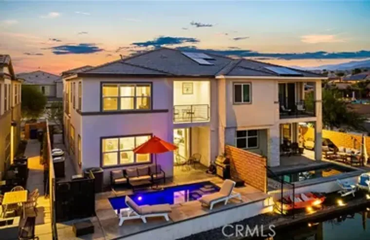 43092 ARMONIA CT, INDIO, CA, 92203, Indio, CA 92203