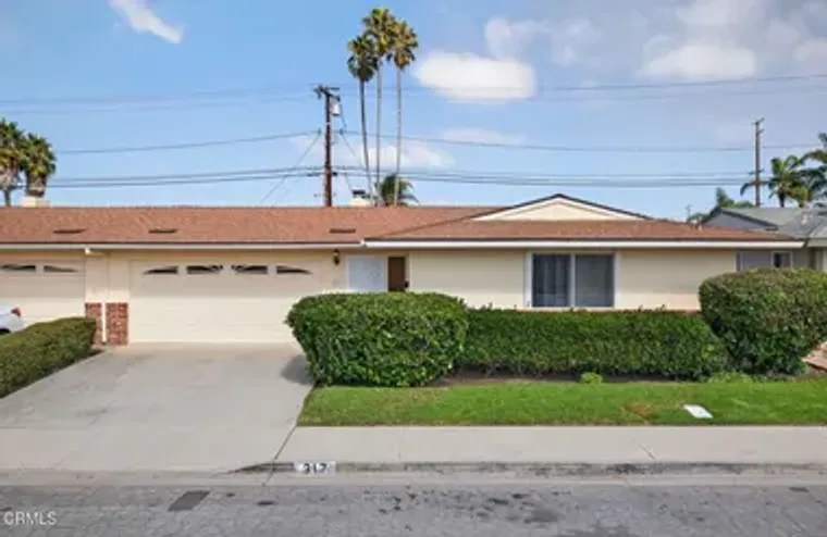 317 E GARDEN GRN, PORT HUENEME, CA, 9304..., Port Hueneme, CA 93041