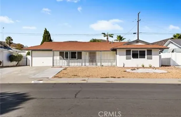 30020 THORNHILL DR, MENIFEE, CA, 92586, Menifee, CA 92586