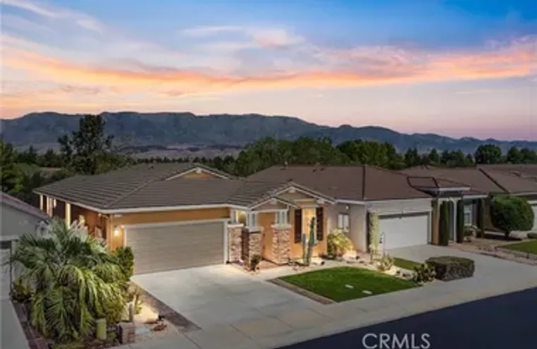 1476 SIGNAL PEAK, BEAUMONT, CA, 92223, Beaumont, CA 92223