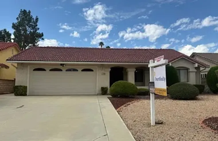 1389 PEPPER TREE DR, HEMET, CA, 92545, Hemet, CA 92545