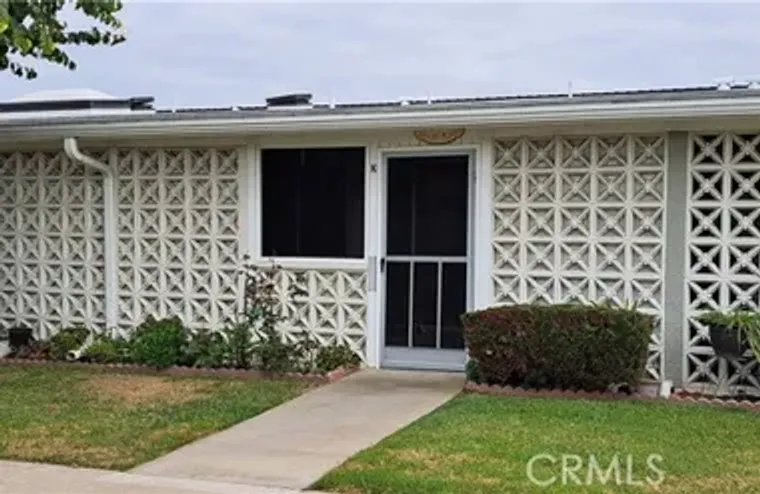 1443 MERION WAY APT 51K, SEAL BEACH, CA,..., Seal Beach, CA 90740