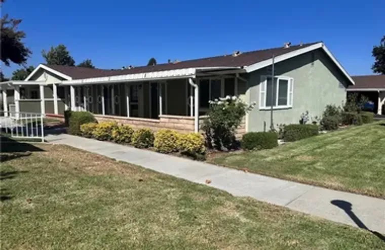 19235 AVENUE OF THE OAKS C, NEWHALL, CA,..., Newhall, CA 91321