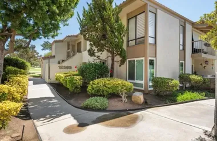 12565 OAKS NORTH DR 115, SAN DIEGO, CA, ..., San Diego, CA 92128