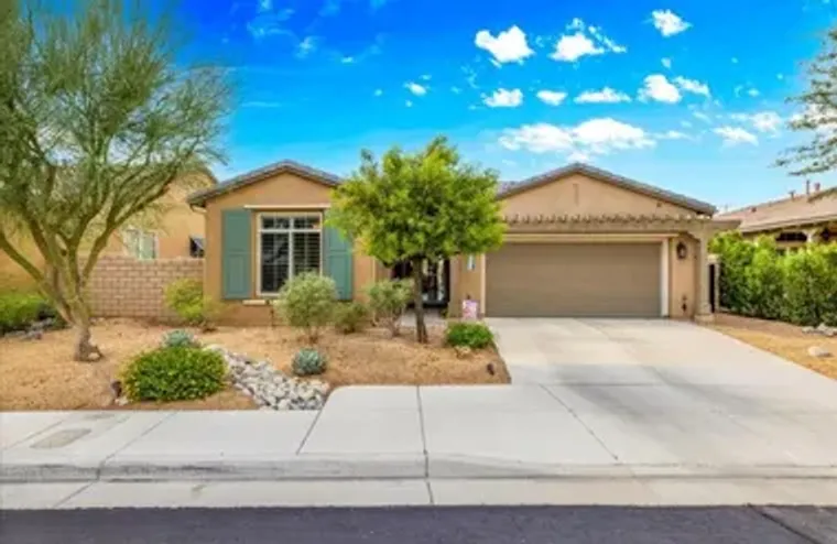 3839 BLUE SKY WAY, PALM SPRINGS, CA, 922..., Palm Springs, CA 92262