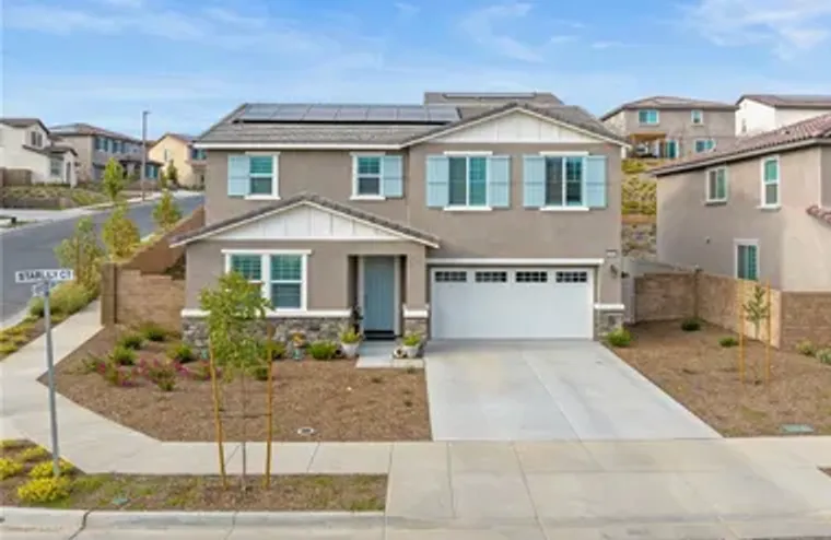 11662 STARLILY CT, CORONA, CA, 92883, Corona, CA 92883