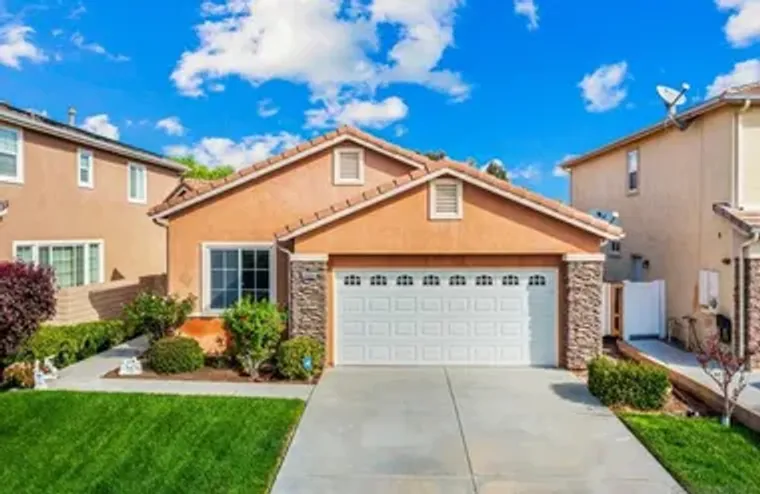 26684 RIM CREEK PATH, MENIFEE, CA, 92584, Menifee, CA 92584