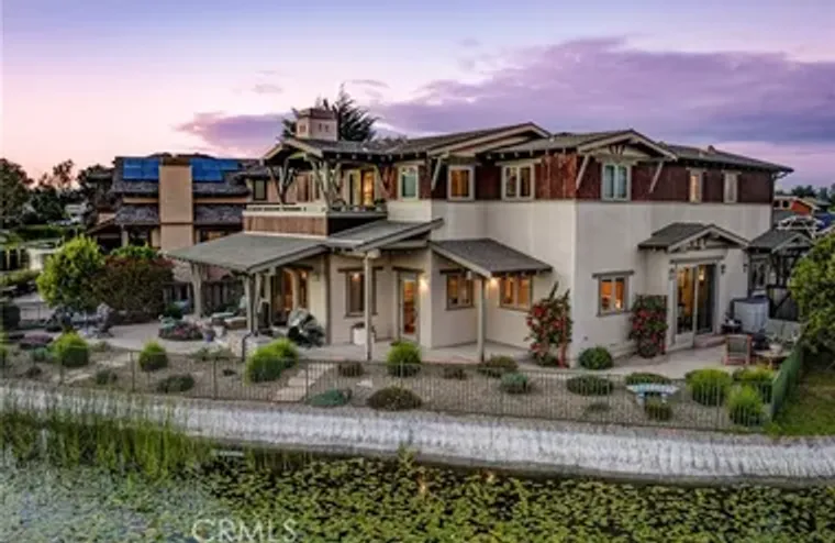 2275 PLOVER CT, ARROYO GRANDE, CA, 93420, Arroyo Grande, CA 93420