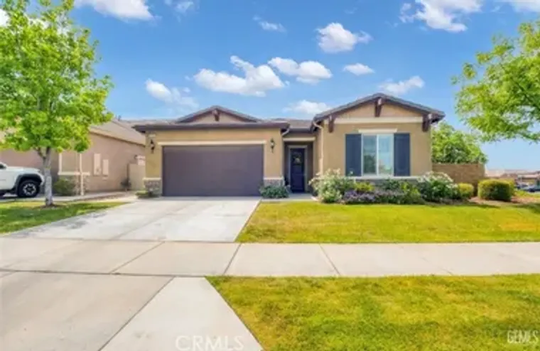 9903 FRANCOIS LN, BAKERSFIELD, CA, 93306, Bakersfield, CA 93306